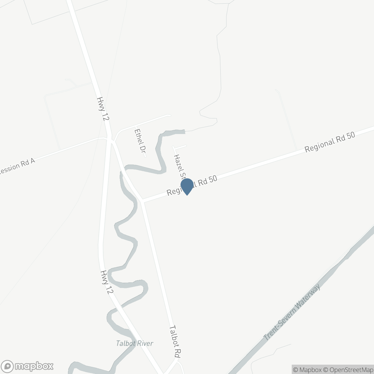 130B CONCESSION Road, Brock, Ontario L0K 1A0